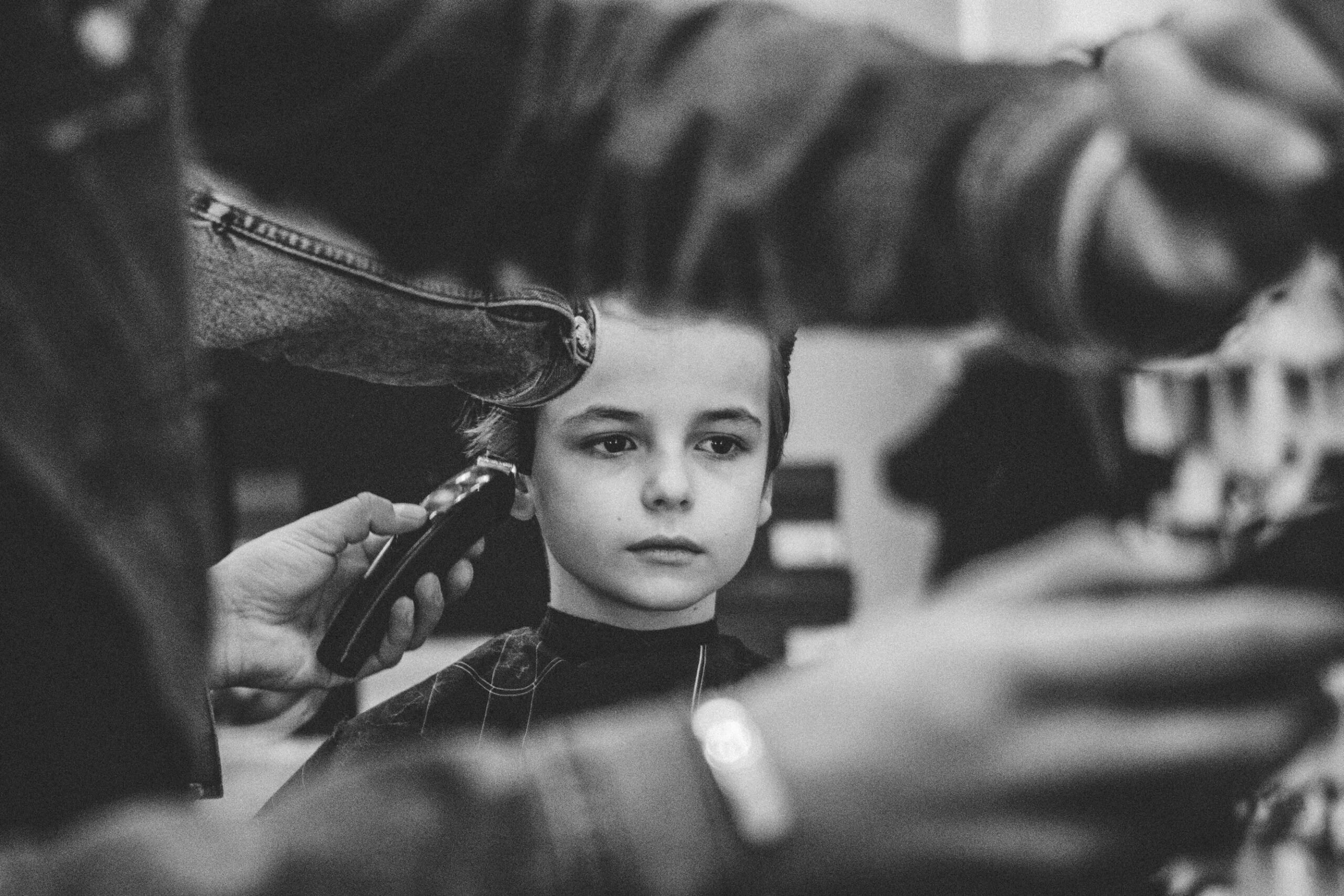 Barber Kraków – jak wybrać odpowiedni zakład w dużym mieście?